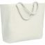 Strandtasche mit Kordelgriff MENORCA (beige) (Art.-Nr. CA954888)