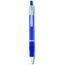 Kugelschreiber MANORS (transparent blau) (Art.-Nr. CA955634)