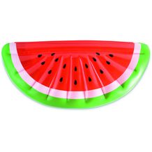 Luftmatratze 'Wassermelone' (Art.-Nr. CA956265)