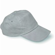 Baseball-Cap GLOP CAP (Grau) (Art.-Nr. CA972227)
