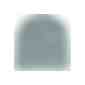 Beanie RPET Polyester MARCO RPET (Art.-Nr. CA975124) - Gestrickte Beanie aus softem, elastische...