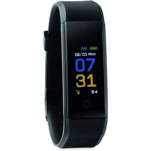 Smart health watch MUEVE WATCH (Art.-Nr. CA977621) - 4.0 wireless Smart health watch. Mit...