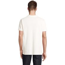 PLANET MEN Polo 170g PLANET MEN (off-white) (Art.-Nr. CA977733)