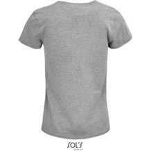 CRUSADER WOMEN T-Shirt 150g CRUSADER WOMEN (graue melange) (Art.-Nr. CA991279)