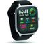 4.0 Fitness Smart Watch IRTO (silber) (Art.-Nr. CA991582)