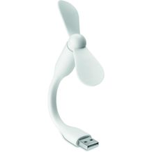 USB-Ventilator TATSUMAKI (weiß) (Art.-Nr. CA992712)