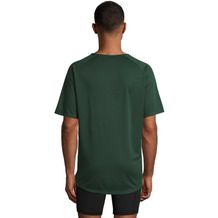 SPORTY MEN T-Shirt SPORTY (forest green) (Art.-Nr. CA994488)