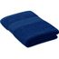 Handtuch Organic Cotton SERRY (blau) (Art.-Nr. CA996035)