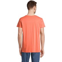 CRUSADER MEN T-Shirt 150g CRUSADER MEN (Pop Orange) (Art.-Nr. CA998679)