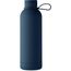 Doppelwandige Flasche 500 ml EMERALD (marineblau) (Art.-Nr. CA998844)