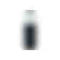 Flasche Trink-Erinnerung 500ml INDER (Art.-Nr. CA999263) - Trinkflasche aus Borosilikatglas mit...