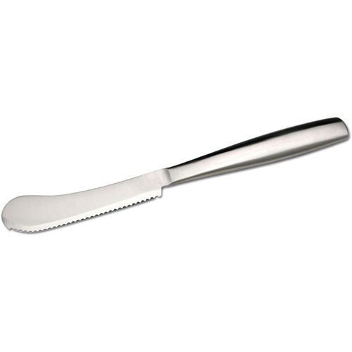 Frühstücksmesser (Art.-Nr. CA321170) - aus rostfreiem Edelstahl, Länge: ca...
