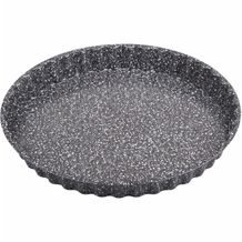 Quiche - und Kuchenform 'Granito' (granit) (Art.-Nr. CA847284)