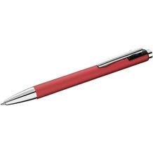 Pelikan Kugelschreiber snap® Matt-Rot (matt-rot) (Art.-Nr. CA045571)