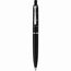 Pelikan Kugelschreiber Classic K215 (schwarz silber) (Art.-Nr. CA064540)