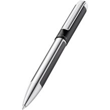 Pelikan Kugelschreiber PURA® K40 Anthrazit (anthrazit) (Art.-Nr. CA105424)