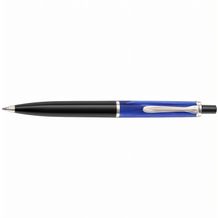 Pelikan Kugelschreiber Classic K205 Blau/Marmoriert (blaumarmoriert) (Art.-Nr. CA112202)