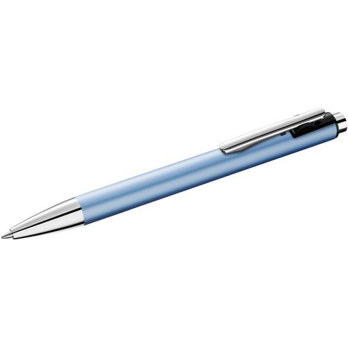 Pelikan Kugelschreiber Snap® (Art.-Nr. CA121321) - Der Pelikan Snap-Kugelschreiber zeichnet...