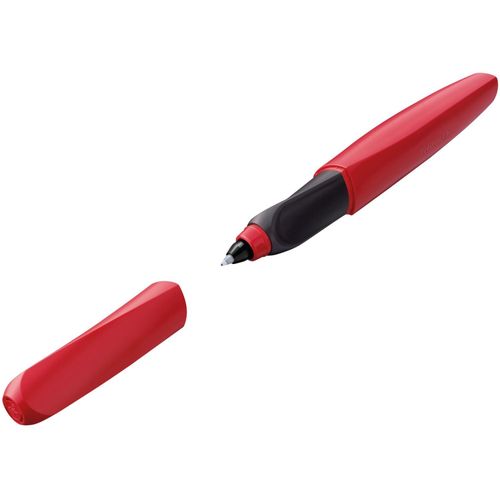 Pelikan Tintenroller Twist® R457 (Art.-Nr. CA188721) - Der Pelikan Tintenroller Twist Fiery...