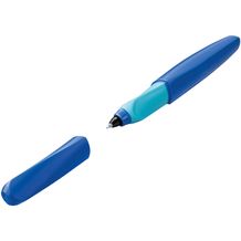 Pelikan Tintenroller Twist® (blau) (Art.-Nr. CA224389)