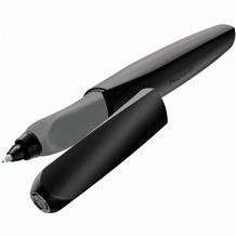 Pelikan Tintenroller Twist® Schwarz (schwarz) (Art.-Nr. CA224401)