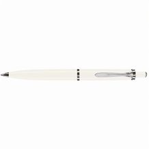 Pelikan Kugelschreiber Classic K205 Weiß (weiß) (Art.-Nr. CA225523)