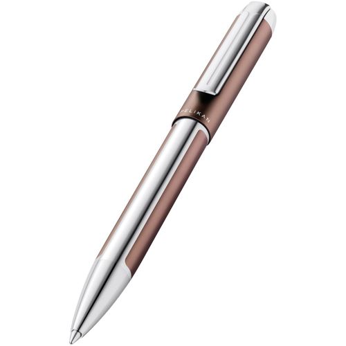 Pelikan Kugelschreiber PURA® (Art.-Nr. CA253709) - Der Pelikan Kugelschreiber Pura K40...