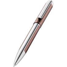 Pelikan Kugelschreiber PURA® (Braun) (Art.-Nr. CA253709)