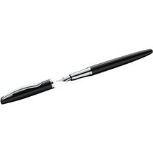 Pelikan Füllhalter Jazz® Noble Elegance P36 (Schwarz) (Art.-Nr. CA291453)