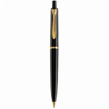 Pelikan Bleistift Classic D200 Schwarz (schwarz) (Art.-Nr. CA295923)