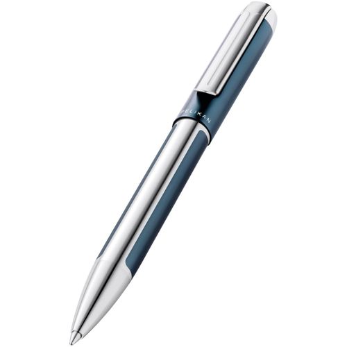 Pelikan Kugelschreiber PURA® (Art.-Nr. CA366232) - Der Pelikan Kugelschreiber Pura K40...