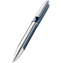 Pelikan Kugelschreiber PURA® K40 Petrol (petrol) (Art.-Nr. CA366232)