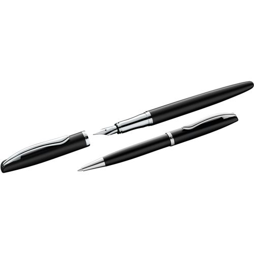 Pelikan Schreibset (FH/KS) Jazz® Noble Elegance P/K36 (Art.-Nr. CA457745) - Das Pelikan Schreibset (KS/FH) Jazz...