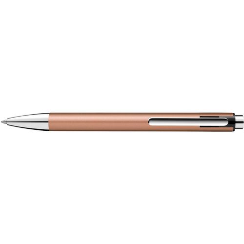 Pelikan Kugelschreiber Snap® (Art.-Nr. CA465425) - Der Pelikan Snap-Kugelschreiber zeichnet...