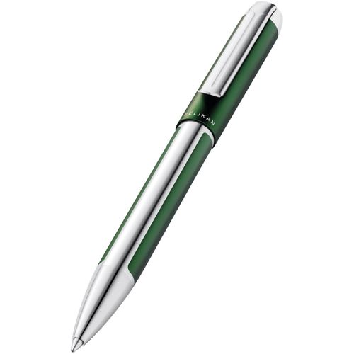 Pelikan Kugelschreiber PURA® (Art.-Nr. CA534694) - Der Pelikan Kugelschreiber Pura K40...