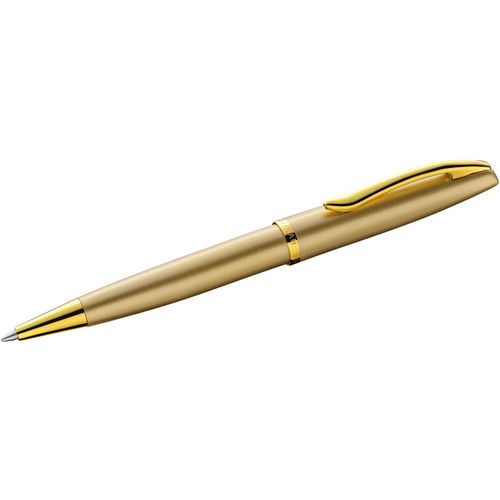 Pelikan Kugelschreiber Jazz® Noble Elegance K36 (Art.-Nr. CA558576) - Der elegante Pelikan Metall-Kugelschreib...