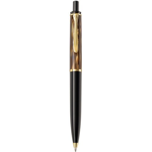 Pelikan Kugelschreiber Classic K200 (Art.-Nr. CA562005) - Der Kugelschreiber Classic K200 ist der...
