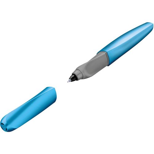 Pelikan Tintenroller Twist® (Art.-Nr. CA595839) - Der Pelikan Tintenroller Twist Frosted...