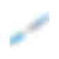 Pelikan Tintenroller Twist® Frosted Blue (Art.-Nr. CA595839) - Pelikan Tintenroller Twist®. Überzeugt...
