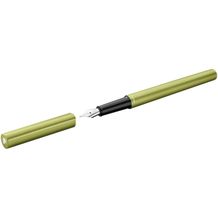 Pelikan Füllhalter ineo® P6 (grün) (Art.-Nr. CA616966)
