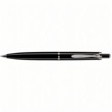 Pelikan Kugelschreiber Classic K205 Schwarz (schwarz) (Art.-Nr. CA635856)