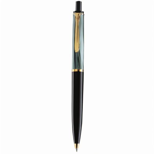 Pelikan Kugelschreiber Classic K200 (Art.-Nr. CA716401) - Der Kugelschreiber Classic K200 ist der...