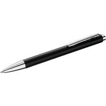 Pelikan Kugelschreiber snap® Black pur matt (schwarz) (Art.-Nr. CA738369)