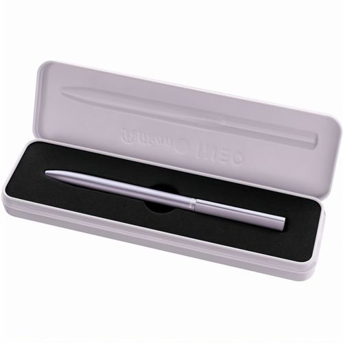 Pelikan Kugelschreiber ineo® K6 (Art.-Nr. CA738505) - Der Pelikan Ineo®- Metallkugelschreiber...