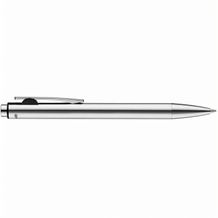 Pelikan Kugelschreiber snap® Silver pur matt (silber) (Art.-Nr. CA757530)
