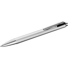 Pelikan Kugelschreiber Snap® (silber) (Art.-Nr. CA757530)