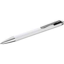 Pelikan Kugelschreiber Snap® (weiß) (Art.-Nr. CA920403)