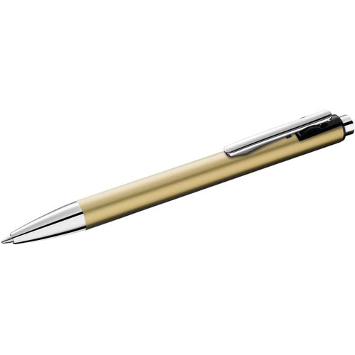 Pelikan Kugelschreiber Snap® (Art.-Nr. CA945023) - Der Pelikan ,Snap-Kugelschreiber zeichne...