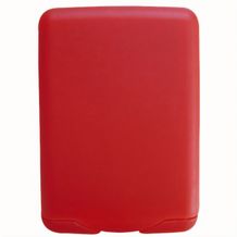 VitaCard '1st-Aid' (rot transparent gefrostet) (Art.-Nr. CA051068)