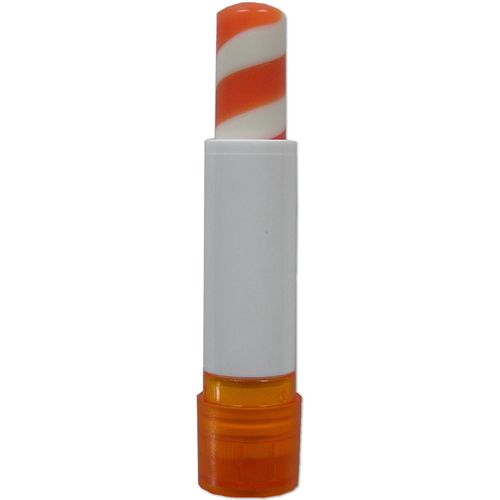 VitaLip® 'Twister' (Art.-Nr. CA166044) - Lippenpflegestift mit 2 farbigem Balsam...